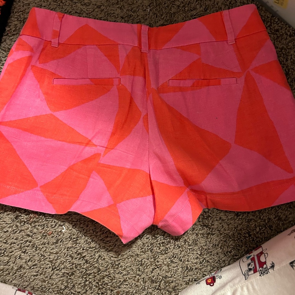Loft shorts - Picture 2 of 3
